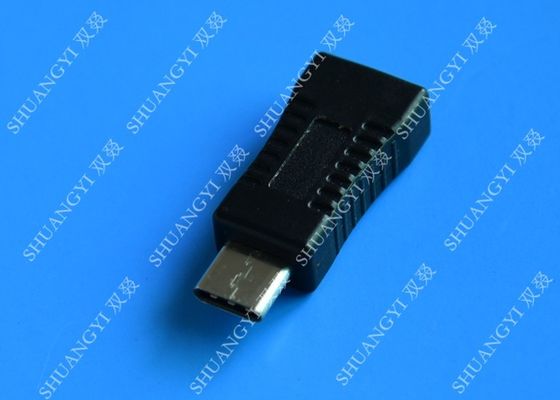 China Datilografe o tipo micro USB2 porto de C 3,1 a de conector de USB 3,0 de C para o computador fornecedor