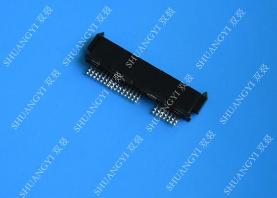 China Personalizado 1,5 milímetros de fio aos conectores da placa frise 22 Pin Jst para o PWB fornecedor